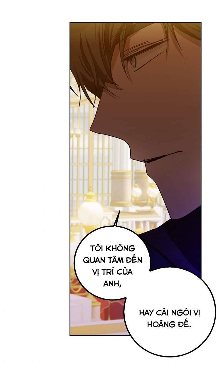 Tôi Trở Thành Vợ Của Nam Chính Chap 33 - Trang 3