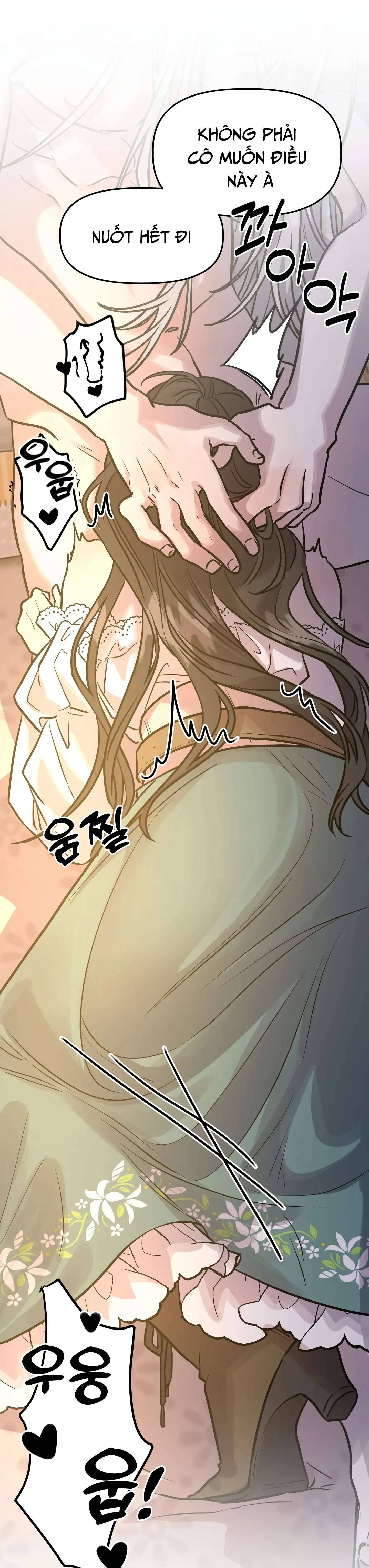 Hoàng Tử Bạch Tuyết Đã Bị Hoàng Hậu Bắt Đi Chapter 5 - Trang 3