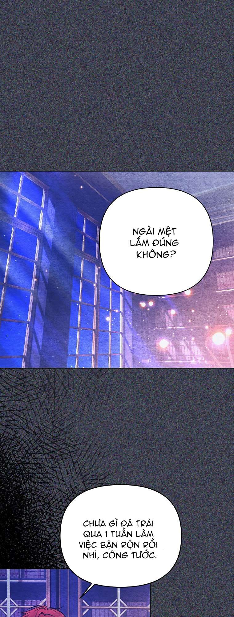 Chị Gái Tôi Là Nhân Vật Chính Chap 7 - Next Chap 8