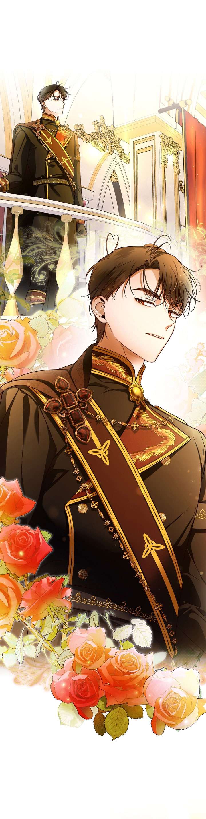 Phương Pháp Che Giấu Đứa Con Của Hoàng Đế Chapter 34 - Trang 4