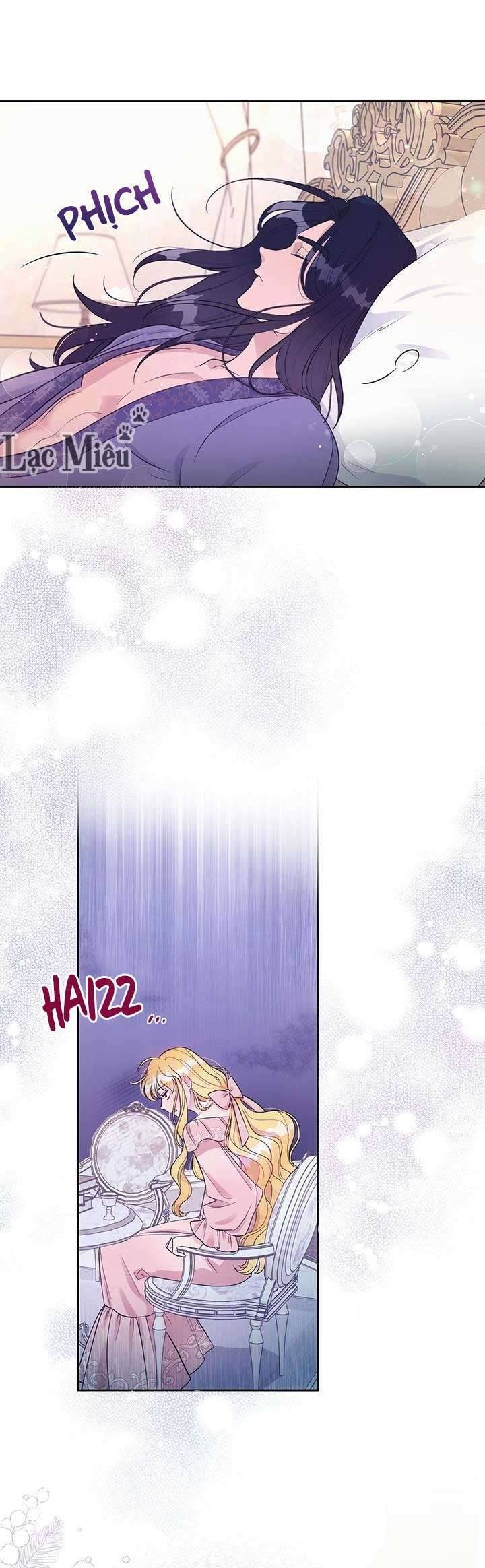 Công Tước Hát Rong Chapter 2 - Trang 3