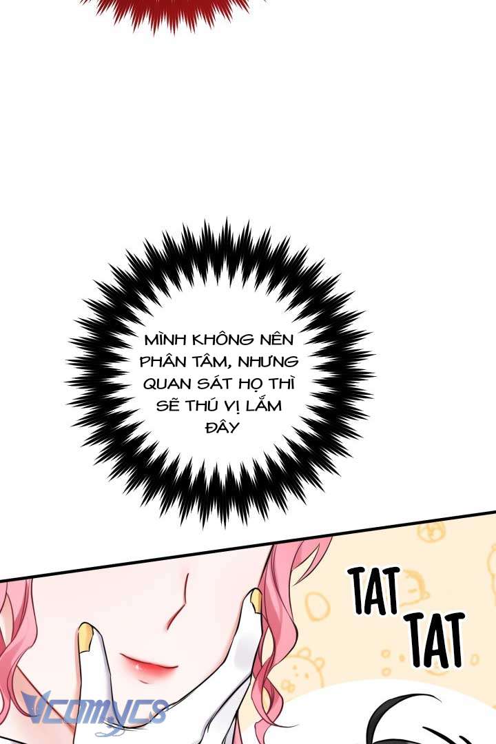 Mê Cung Cám Dỗ Của Emilone Chapter 3 - Next Chapter 4