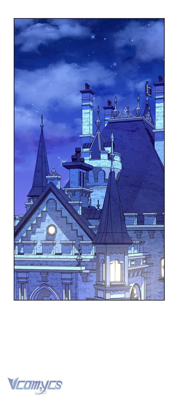 Nhân Vật Phản Diện Đều Thích Tôi Chapter 26 - Next Chapter 27