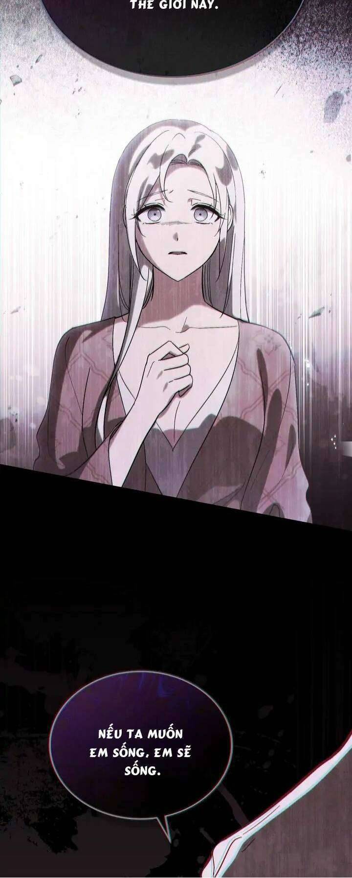 Khi Số Phận Tìm Đến Hai Ta Chapter 13 - Trang 4