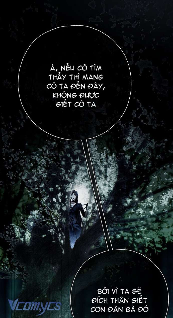 Ai Đó Đang Điều Khiển Cơ Thể Của Tôi Chapter 53 - Trang 4