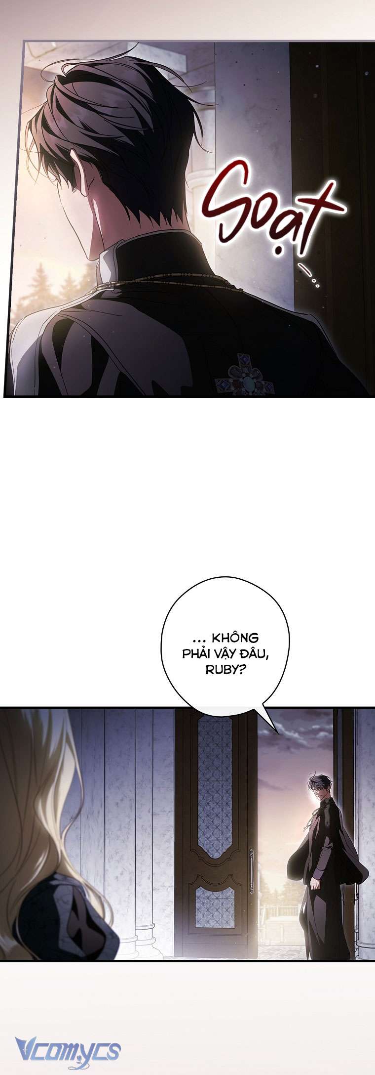 Phương Pháp Khiến Phu Quân Đứng Về Phía Tôi Chapter 103 - Next Chapter 104