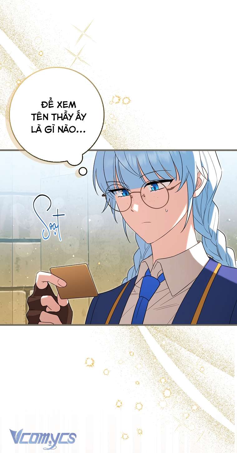 Thời Hạn Cuối Cùng Đang Tràn Ngập Trên Cửa Sổ Trạng Thái Chap 19 - Trang 4