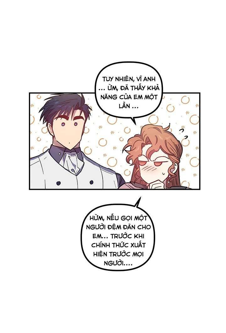 May Mắn Hay Bất Hạnh Chap 26 - Trang 4