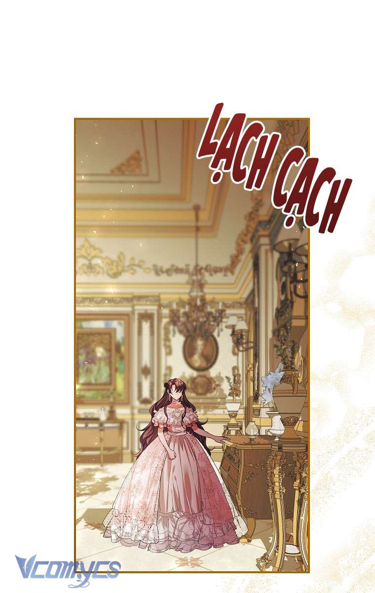 Thời Gian Của Nhân Vật Phụ Có Giới Hạn Chapter 34 - Trang 4