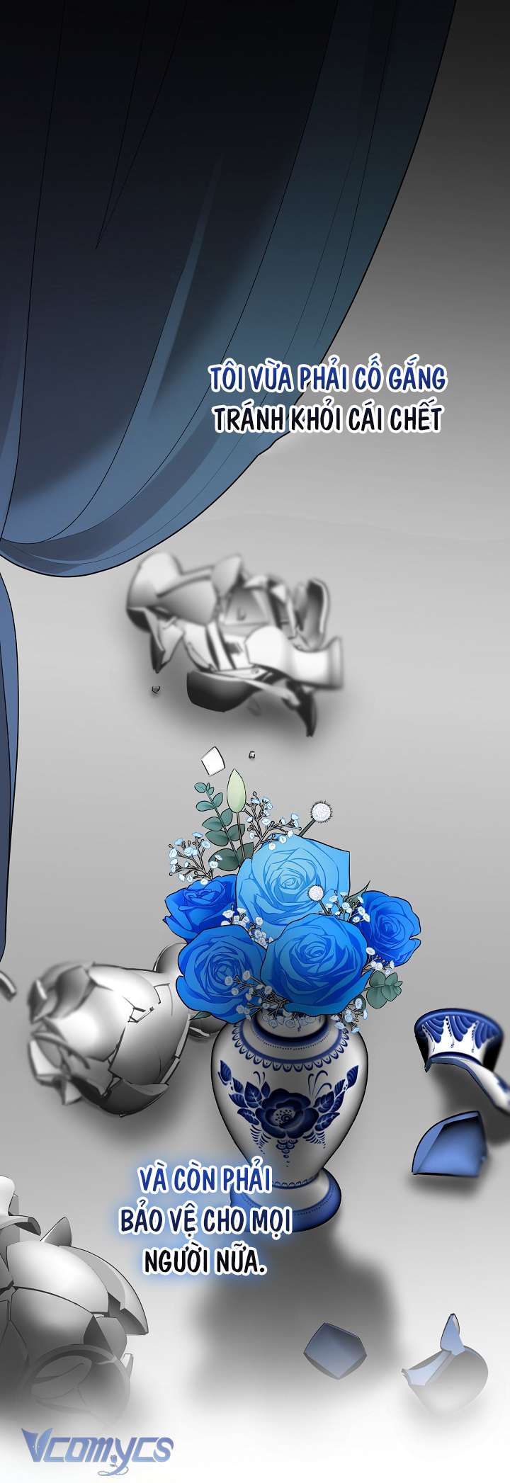 Công Chúa Là Người Chơi Chapter 41 - Trang 3