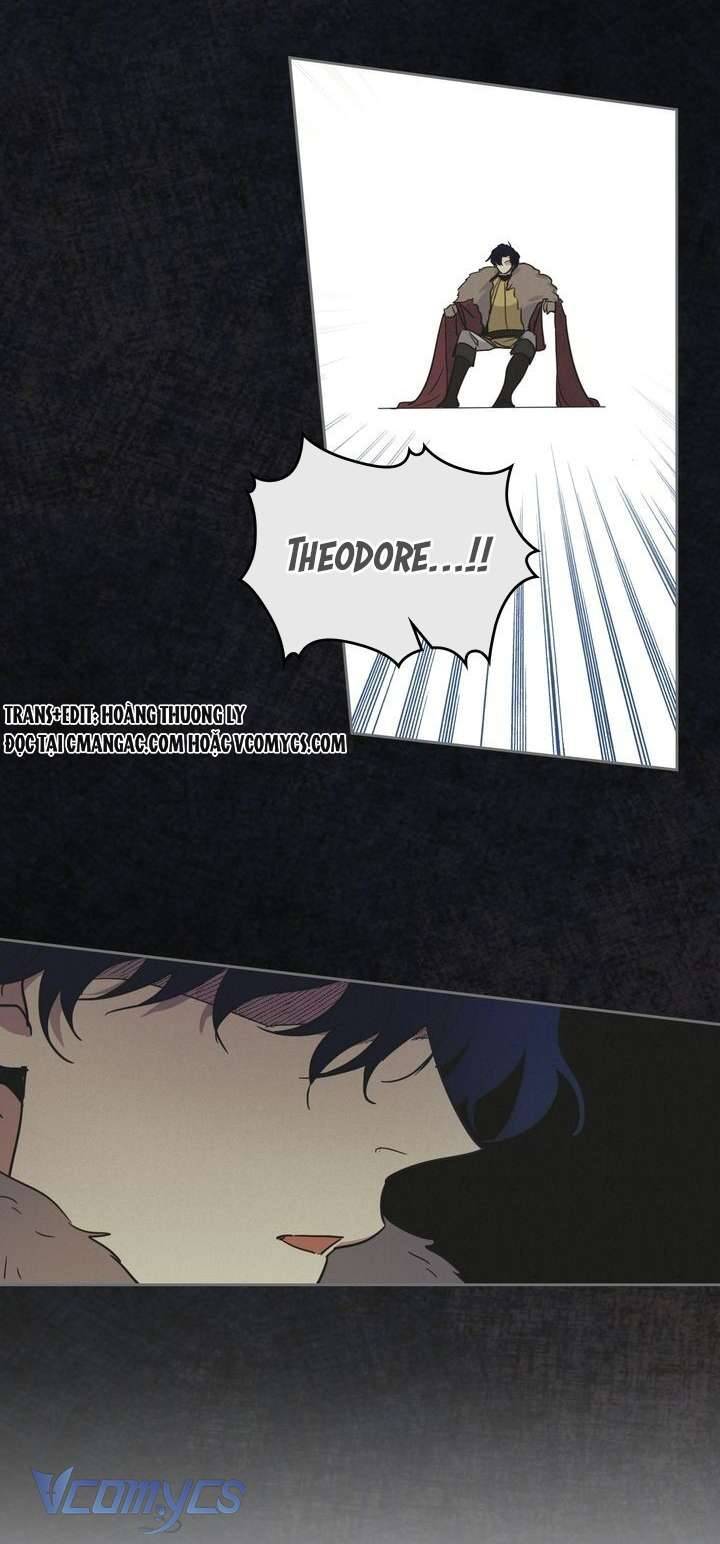 Người Đẹp Và Quái Thú Chap 80 - Next Chap 81