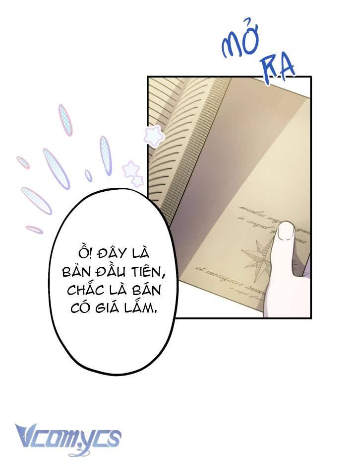 Những Nhân Vật Mạnh Nhất Thế Giới Ám Ảnh Tôi Chapter 9 - Trang 4