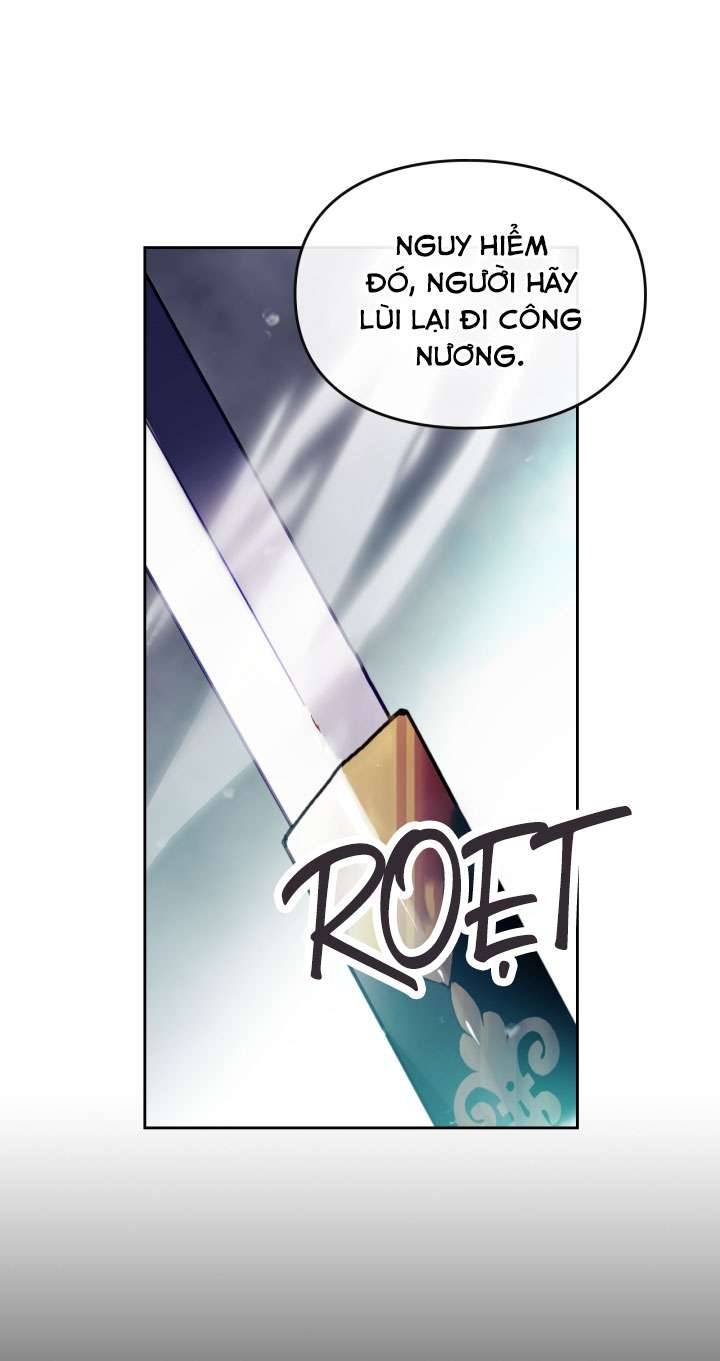 Kết Cục Của Nhân Vật Phản Diện Chỉ Có Thể Là Cái Chết Chapter 77 - Trang 4