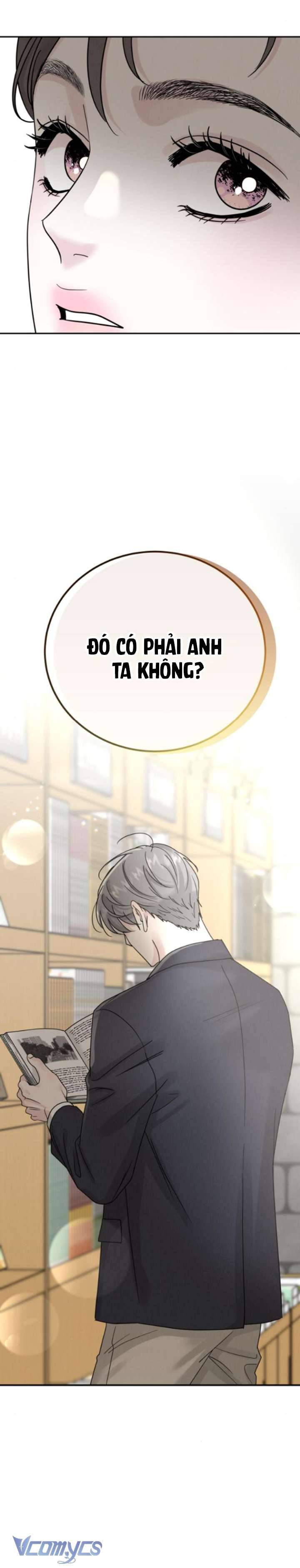 Thuyết Tình Yêu Ích Kỷ Chapter 16 - Trang 4