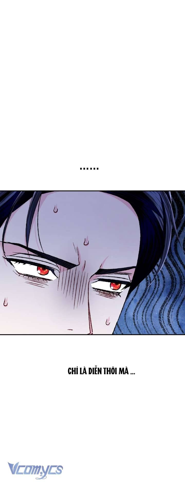 Cha À, Con Không Muốn Kết Hôn Đâu Chap 105 - Trang 2