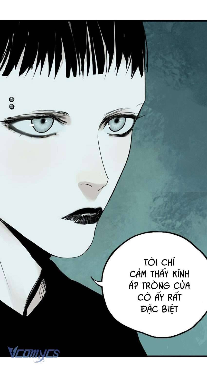 Sở Ô Chap Đặc Biệt - Trang 2