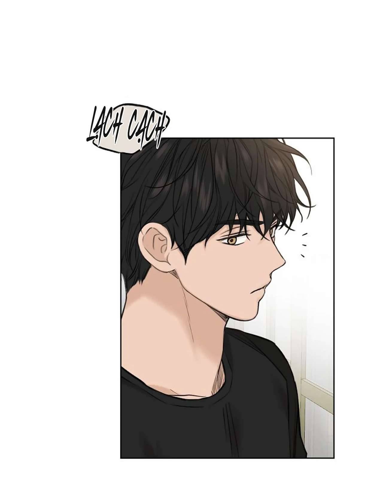 Bình Minh Chap 27 - Trang 4