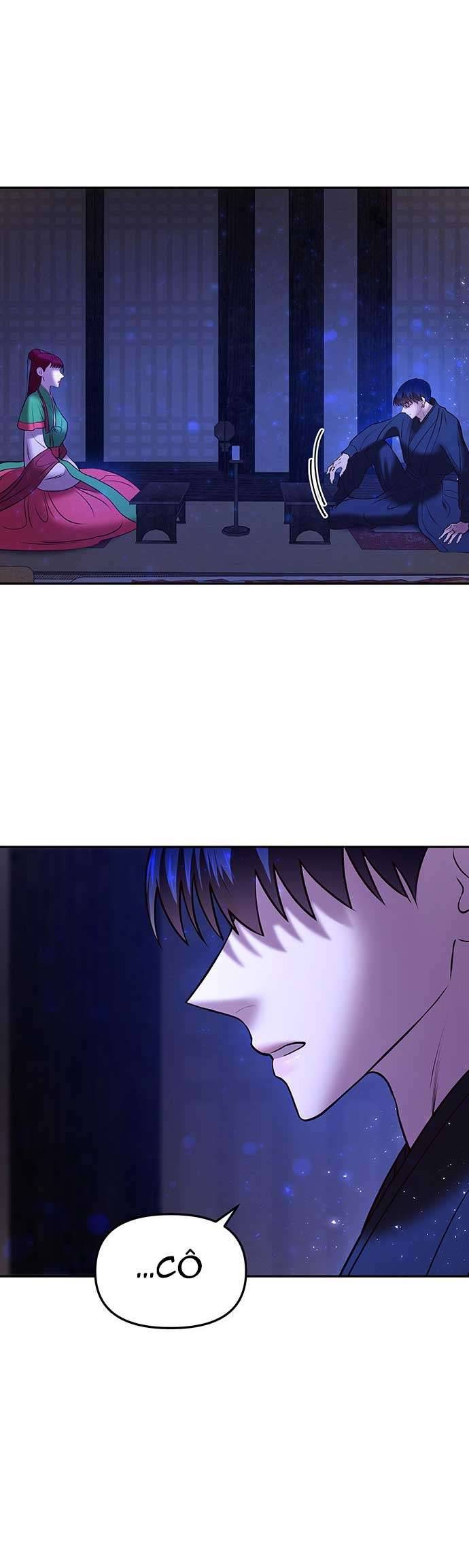 Vương Tử Huyền Bí Chapter 11 - Next Chapter 12