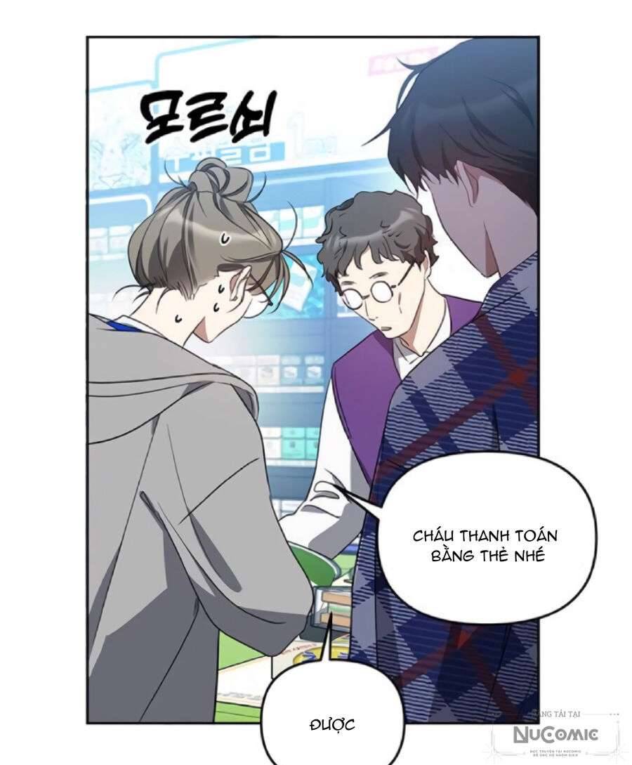 Công Việc Bất Thường Chapter 12 - Trang 4