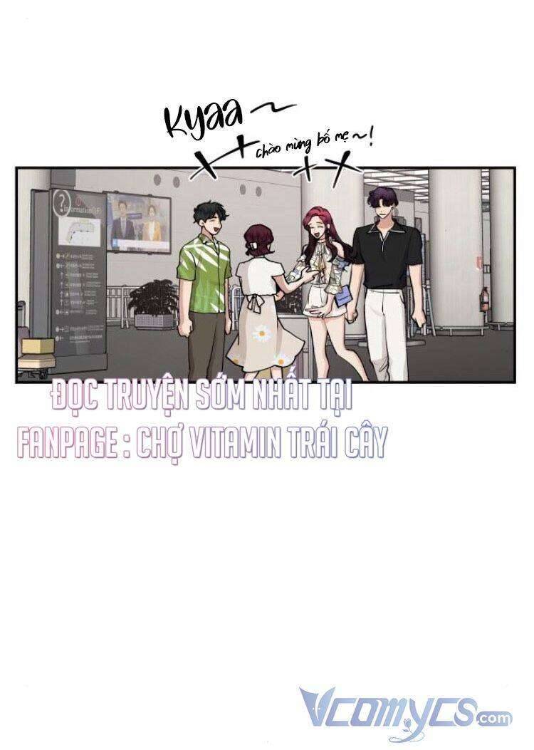 Oan Gia Ngõ Hẹp Chapter 59 - Trang 3