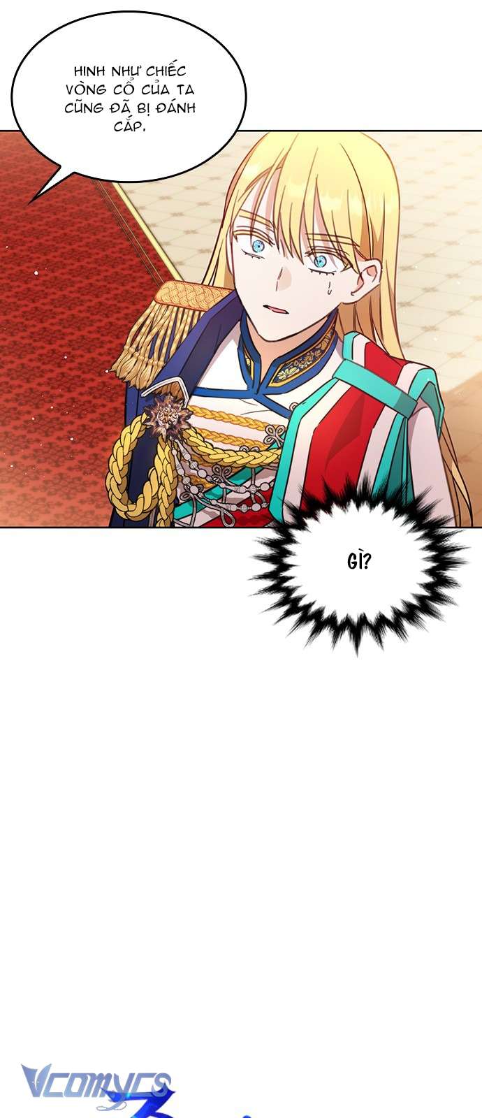 Làm Thế Nào Để Ăn Chủ Nhân Chapter 24 - Trang 3