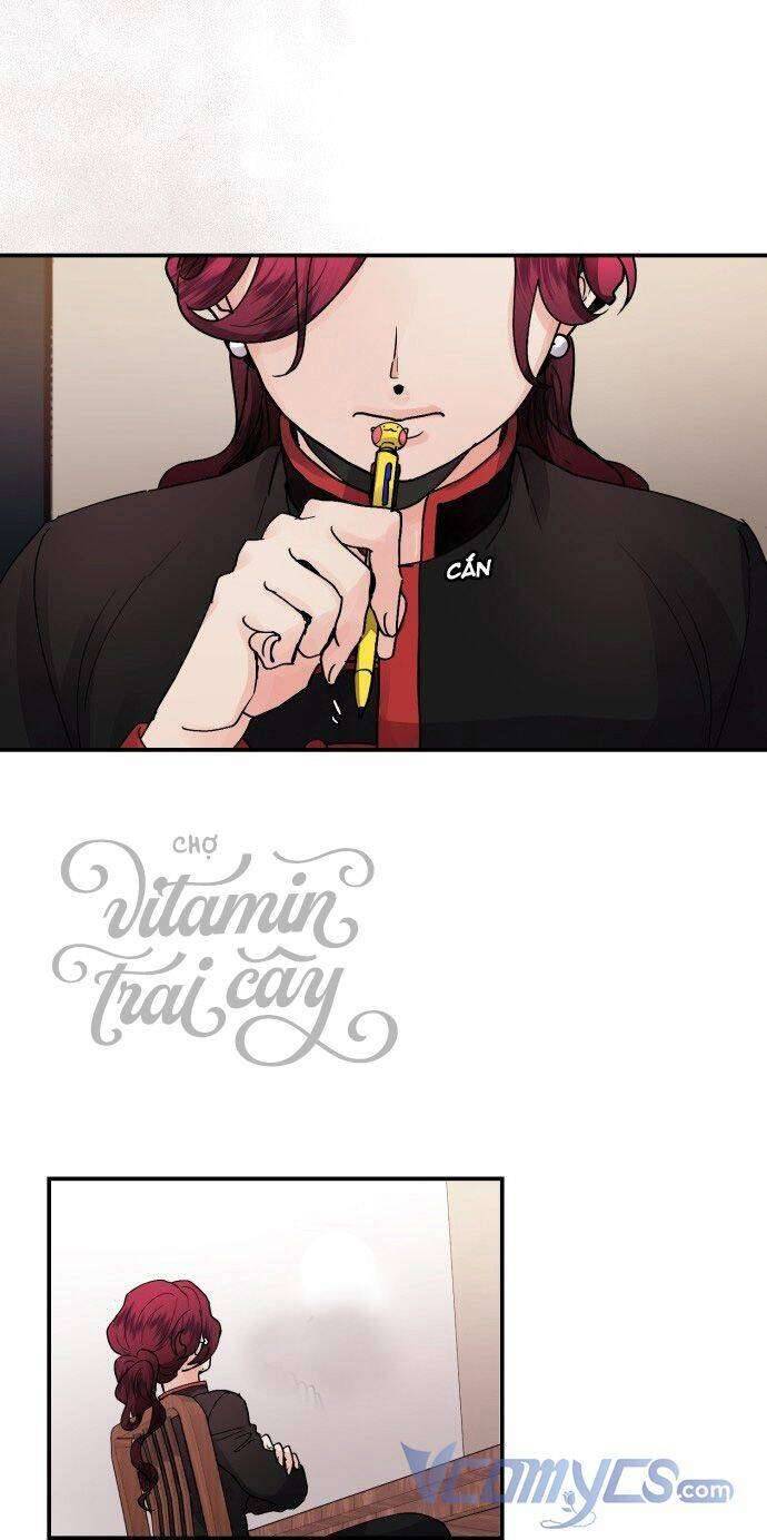 Oan Gia Ngõ Hẹp Chapter 10 - Trang 3