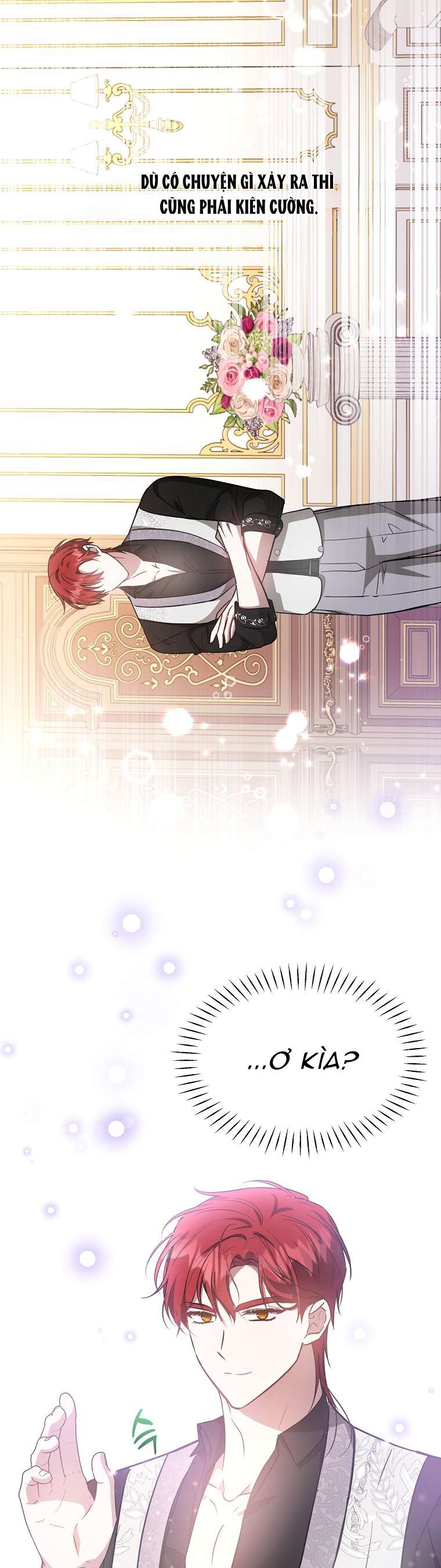 Chị Gái Tôi Là Nhân Vật Chính Chap 3 - Next Chap 4