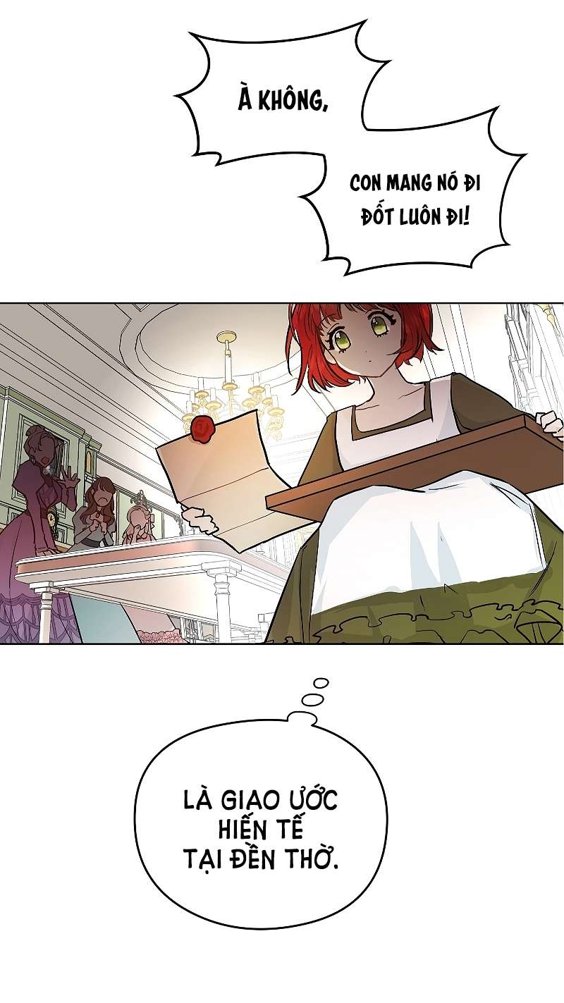 Hôn Phu Ẩn Sắc Chapter 1 - Trang 4