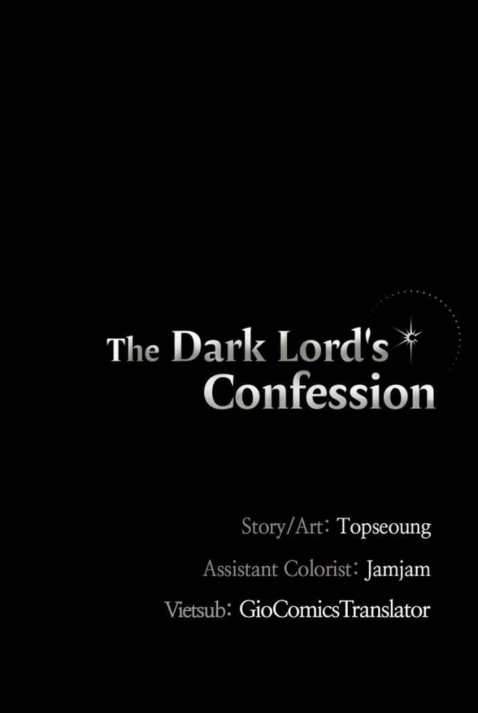 Lời Thú Nhận Của Chúa Tể Bóng Tối Chap 42 - Trang 4