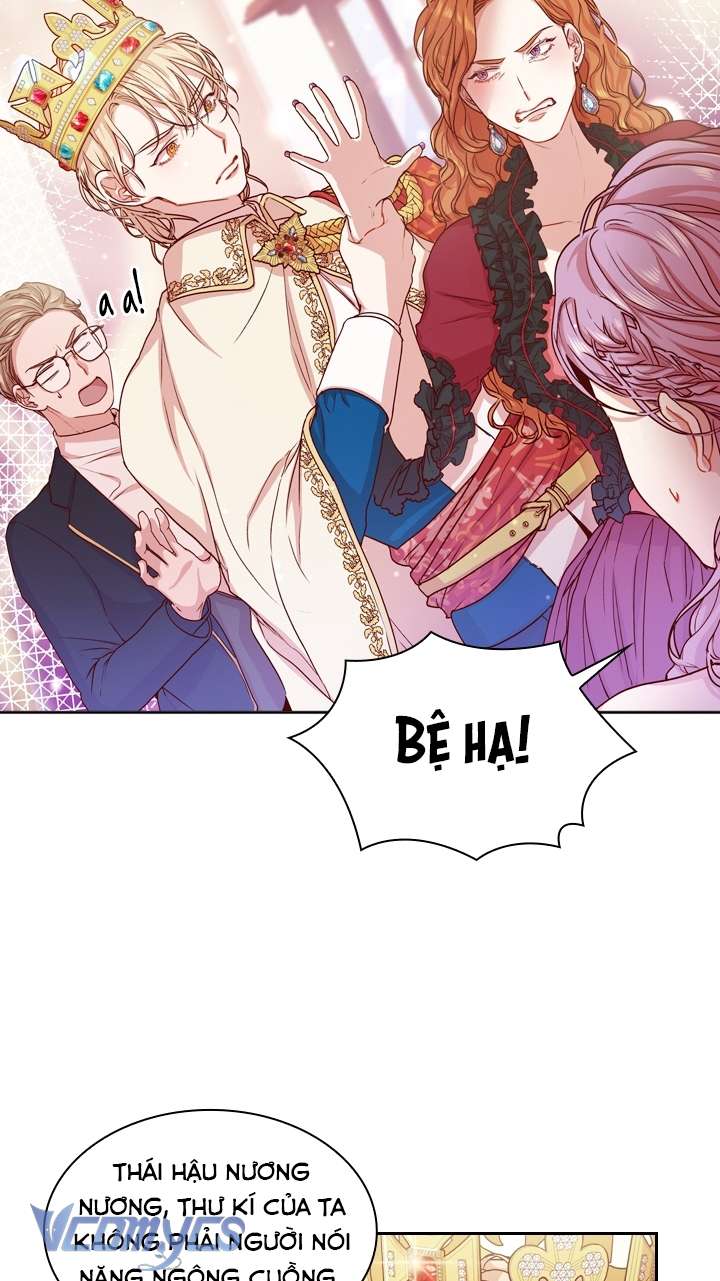 Thư Ký Của Bạo Chúa Chapter 5 - Next Chapter 6