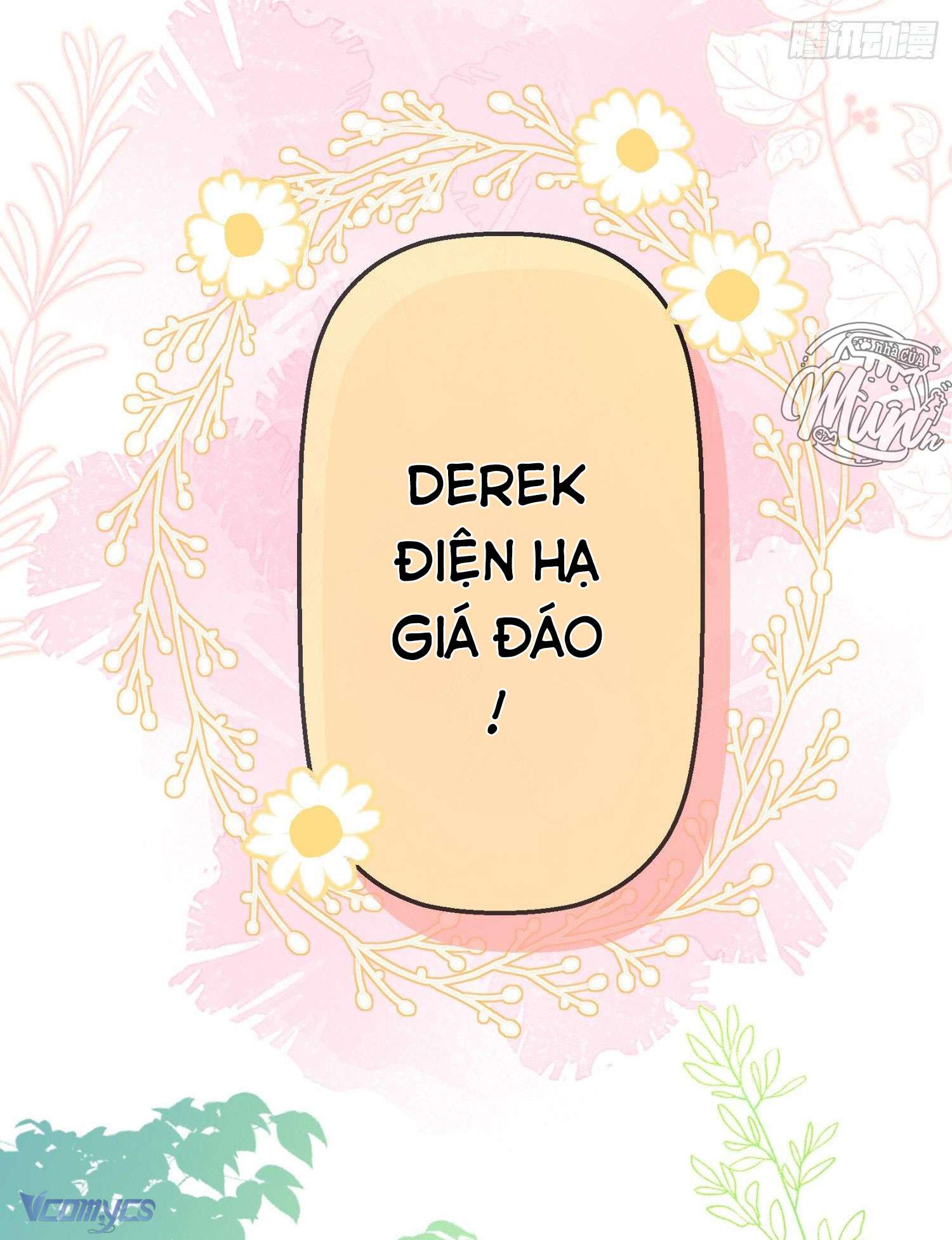 Trở Thành Bạch Nguyệt Quang Của Phản Diện Hắc Hoá Chapter 15 - Trang 4