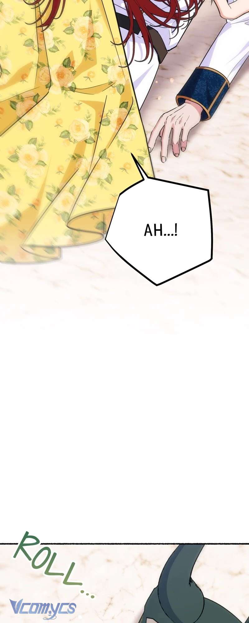 Trở Thành Chú Mèo Ngủ Cùng Bạo Chúa Chapter 28 - Next Chapter 29