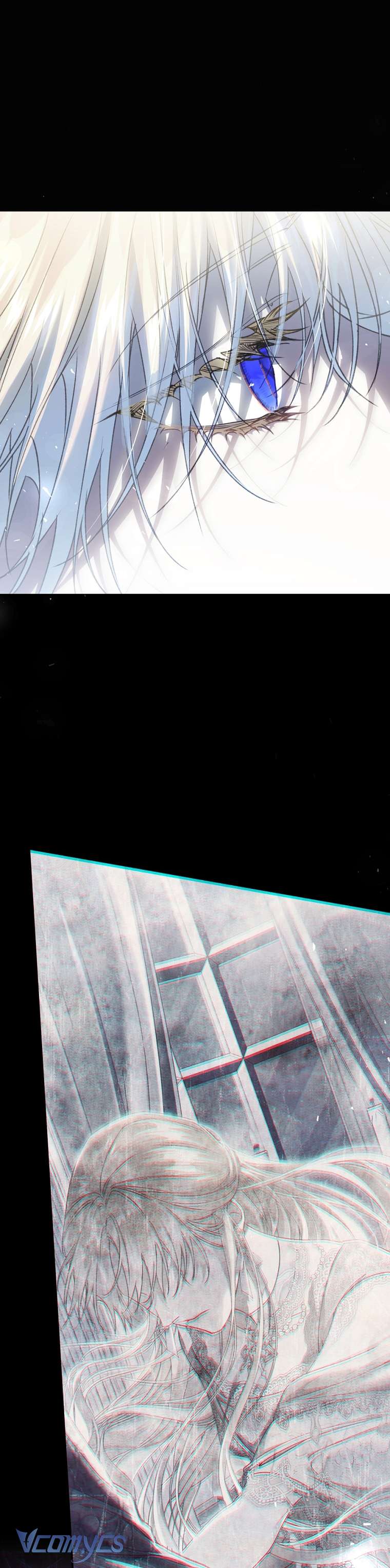 Ác Nữ Chỉ Là Một Con Rối Chap 94 - Trang 2