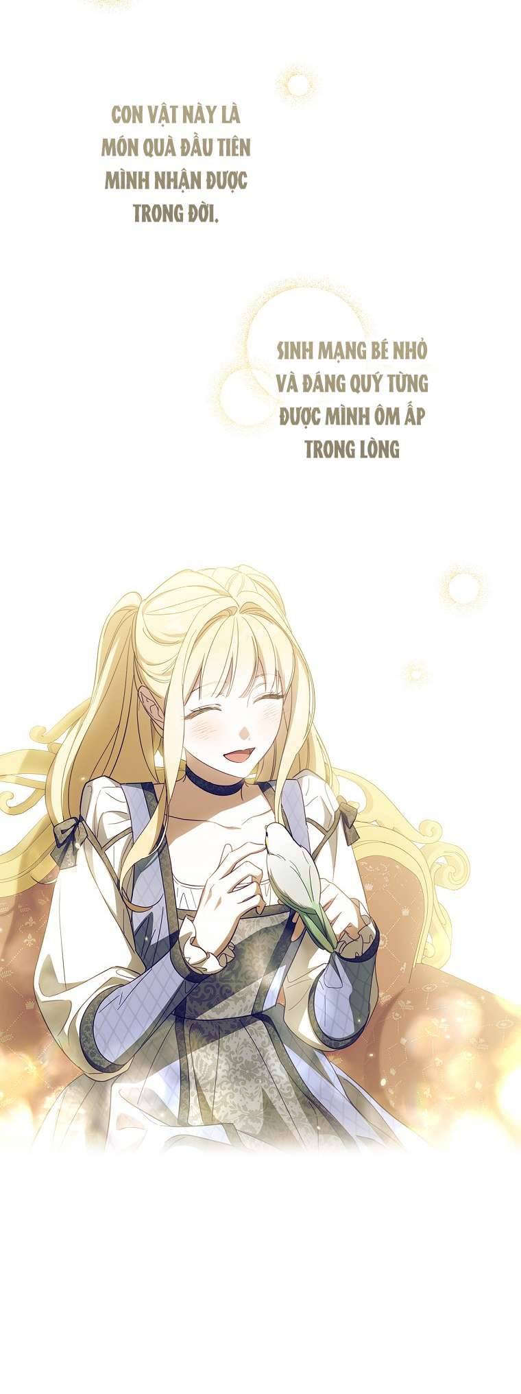 Phương Pháp Khiến Phu Quân Đứng Về Phía Tôi Chapter 56 - Trang 4