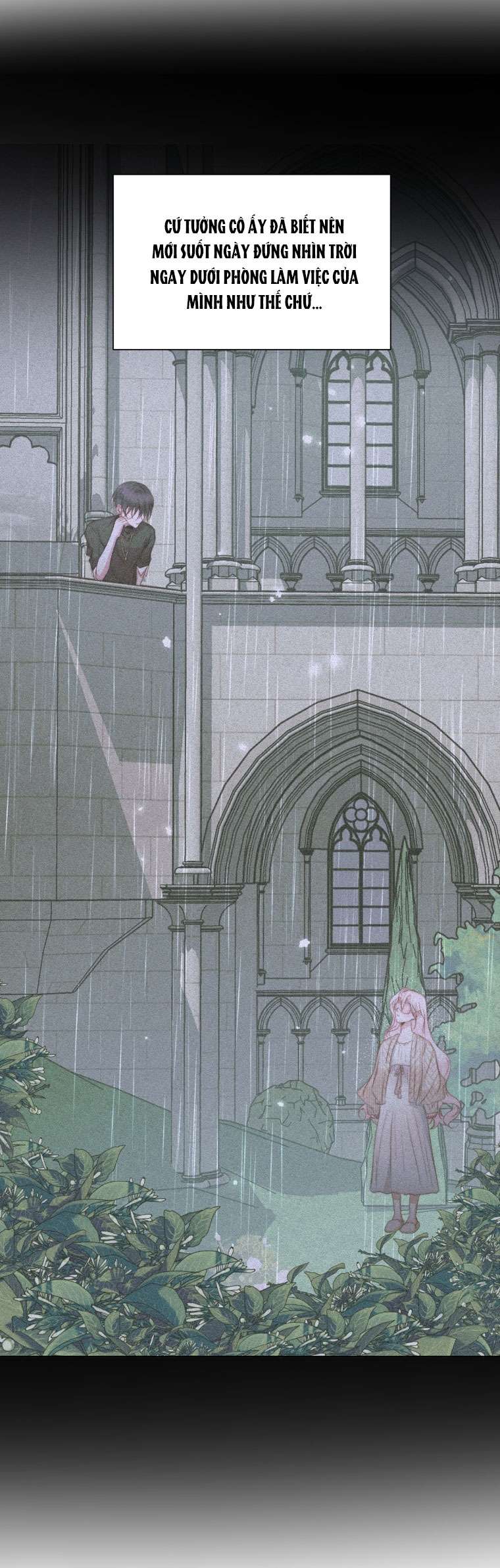 Siren: Trở Thành Gia Đình Của Nhân Vật Phản Diện Chapter 46 - Trang 3