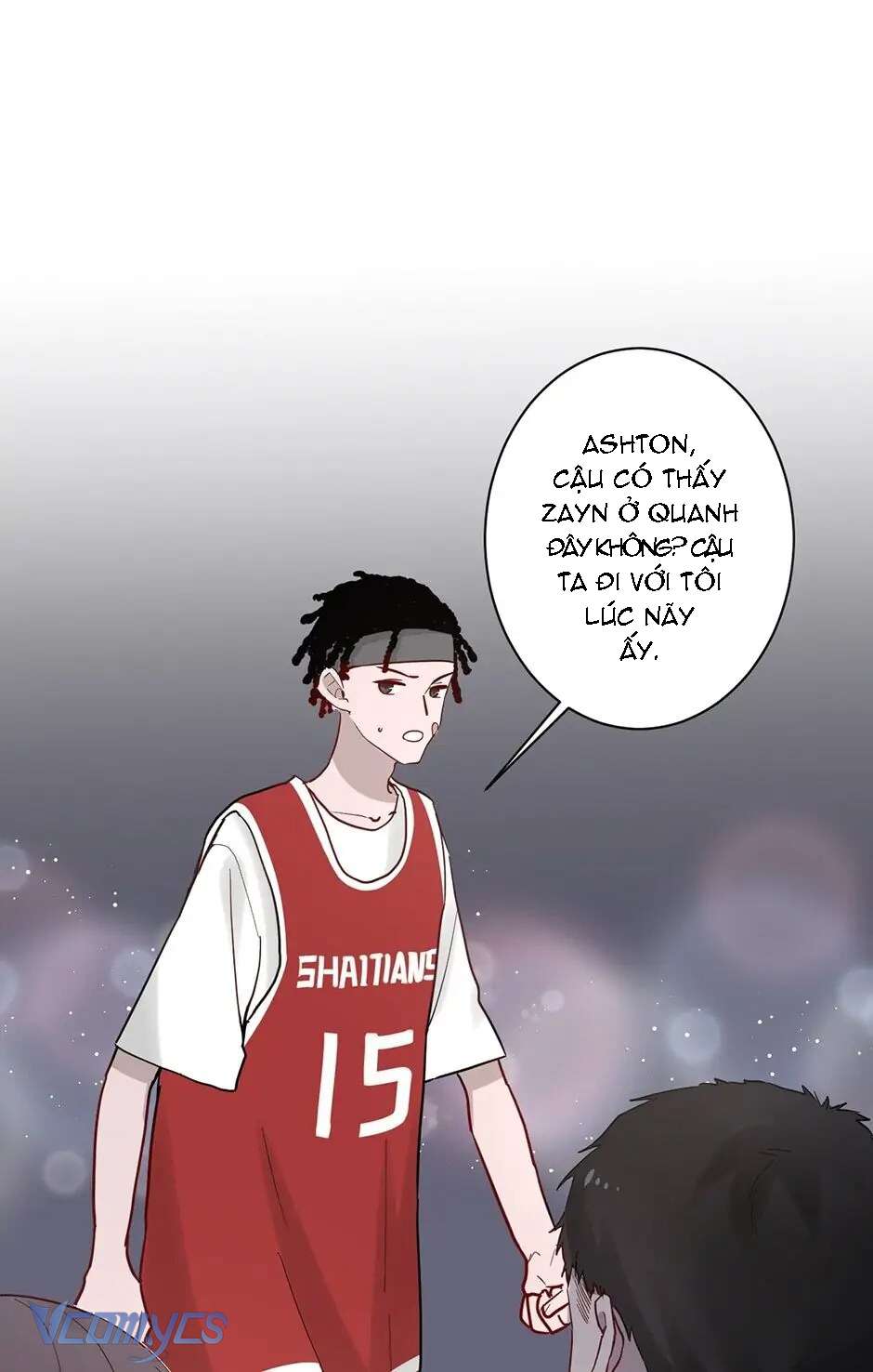 Hướng Dẫn Chiến Lược Người Tình Trong Mơ Chap 3 - Trang 2