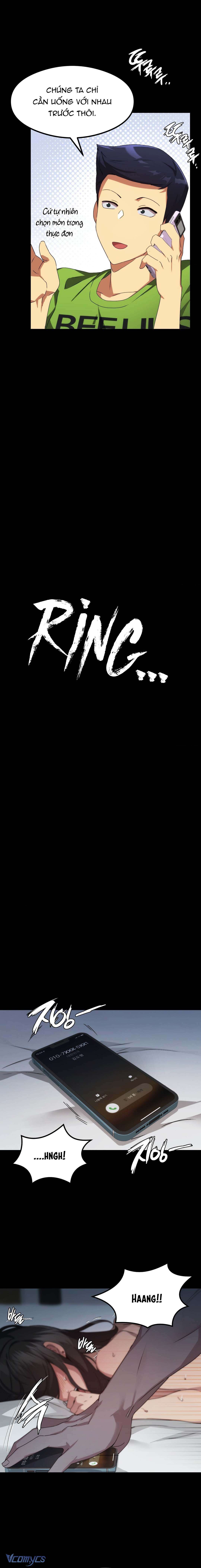 [18+] Diễn Đàn Mở Chap 2 - Trang 3