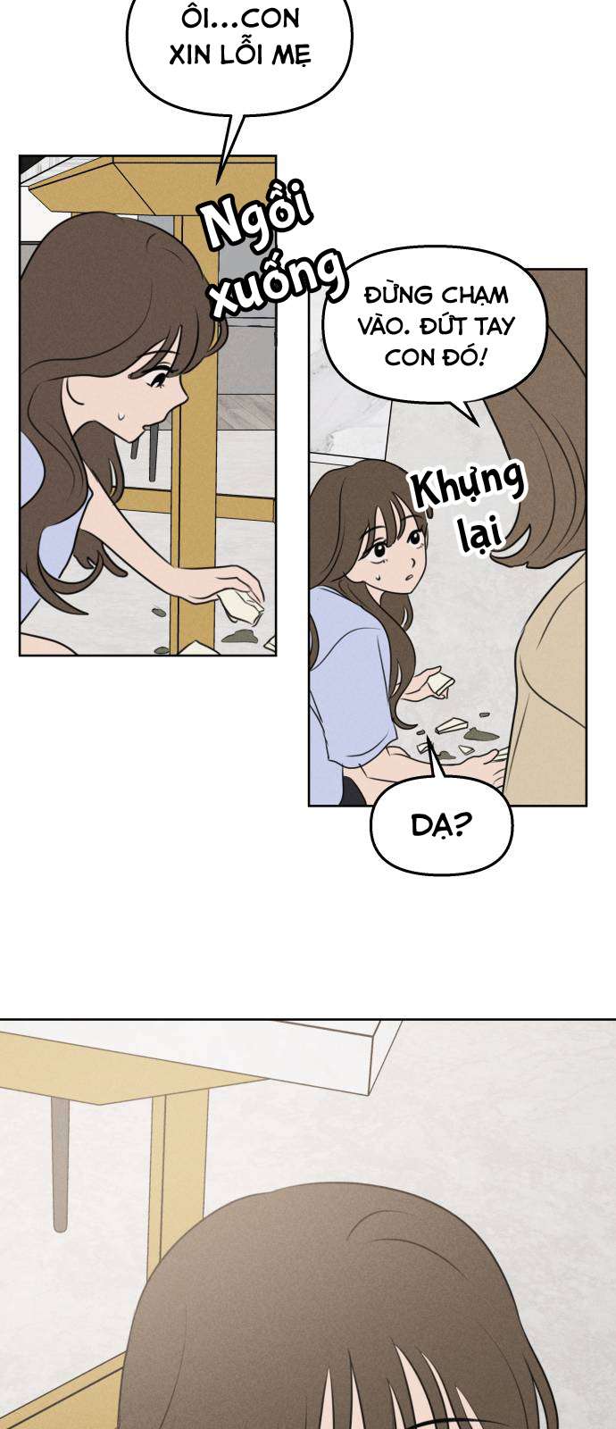 Thỏa Thuận Bí Mật Giữa Chúng Ta Chapter 44 - Trang 4