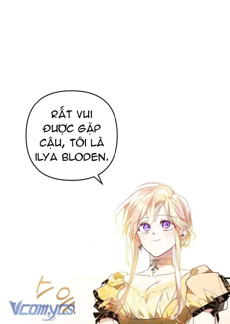 Nuôi vị hôn phu bằng tiền bạc. Chap 12 - Trang 2