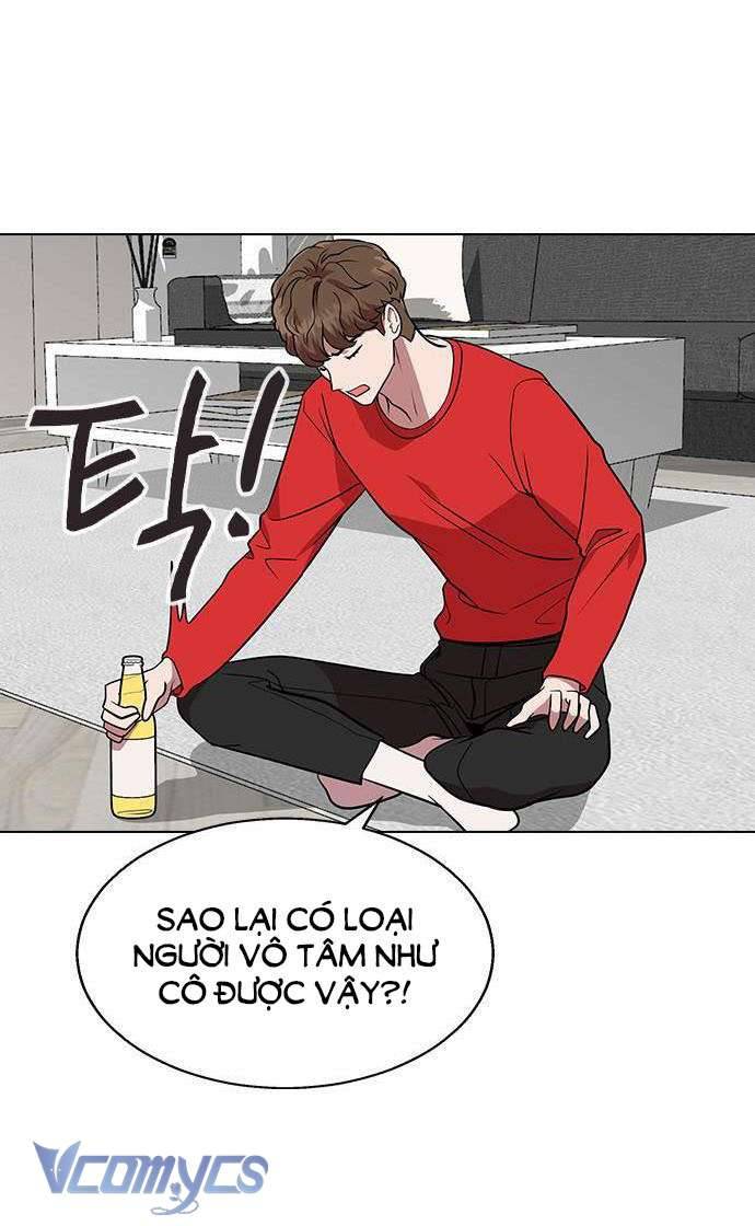 Nếu Chia Tay, Chúng Ta Sẽ Chết Chap 4 - Trang 2