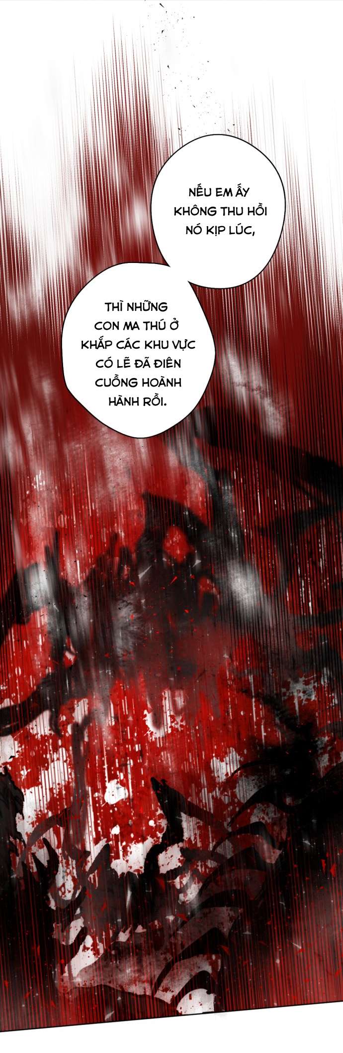 Lời Thú Nhận Của Chúa Tể Bóng Tối Chap 36 - Trang 4