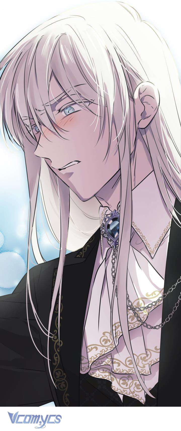 Những Nhân Vật Mạnh Nhất Thế Giới Ám Ảnh Tôi Chapter 29 - Trang 4