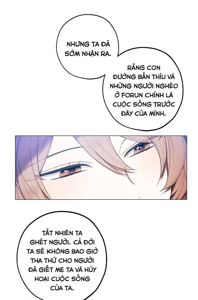 Cửa Hàng Búp Bê Của Công Chúa Chap 29 - Trang 2