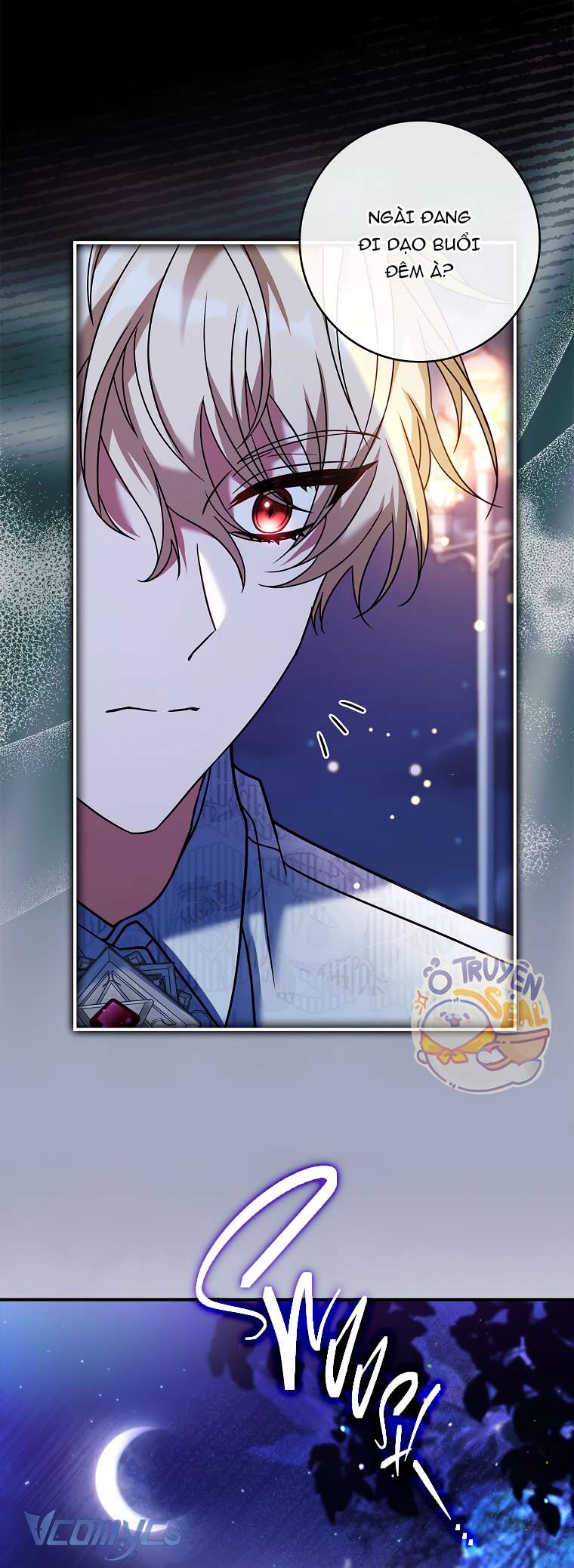 Tôi Đã Tắt Cài Đặt Chế Độ Nhận Thức Nỗi Đau! Chap 20 - Next Chap 21