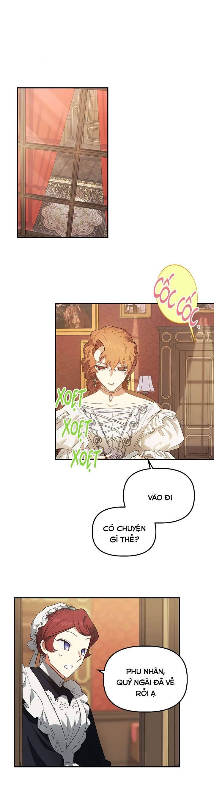 May Mắn Hay Bất Hạnh Chap 72 - Next Chap 73