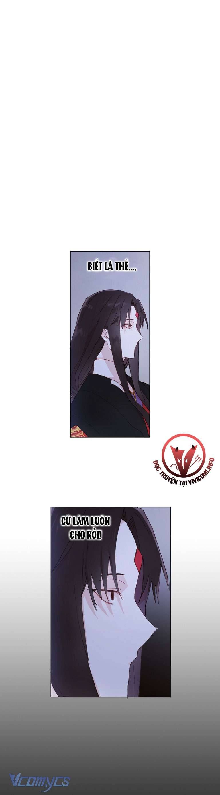 [18+] Sư Phụ Chọn Ứng Cử Viên Làm Chồng Cho Tôi Chapter 20 - Trang 3