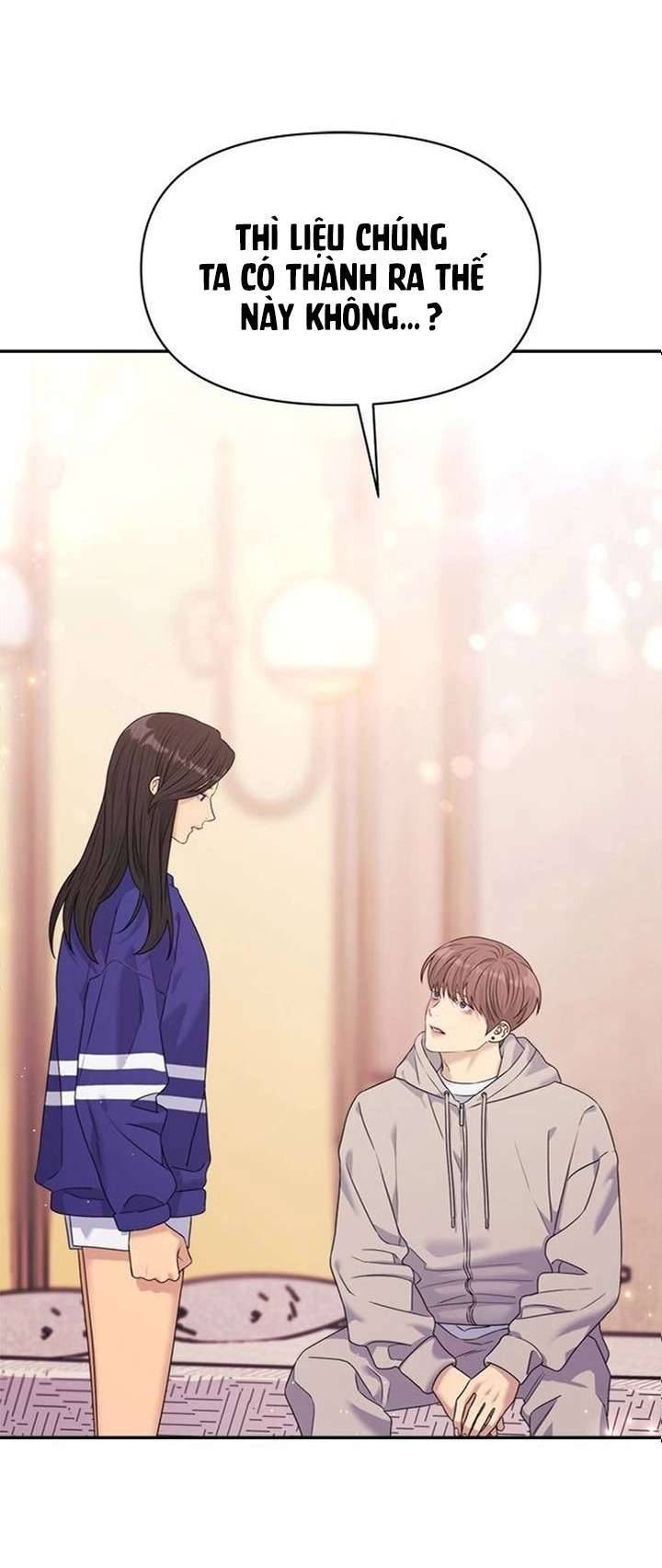 Couple Breaker Chapter 47 - Trang 4