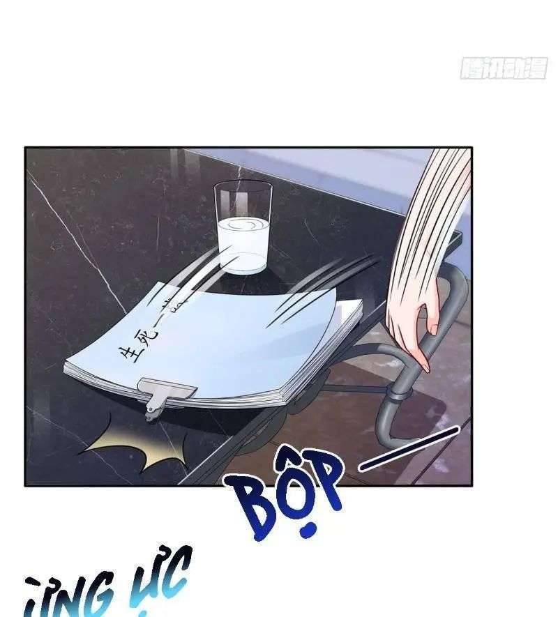 Hệt Như Hàn Quang Gặp Nắng Gắt Chap 152 - Trang 3