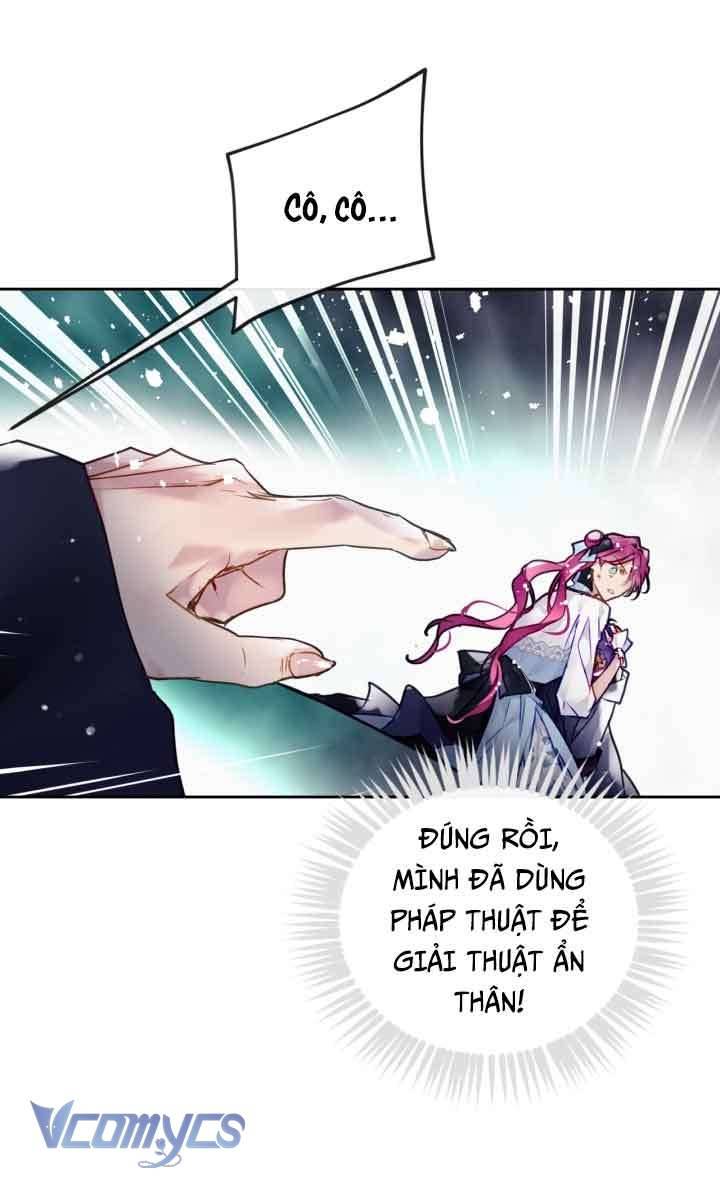 Kết Cục Của Nhân Vật Phản Diện Chỉ Có Thể Là Cái Chết Chapter 120 - Trang 4