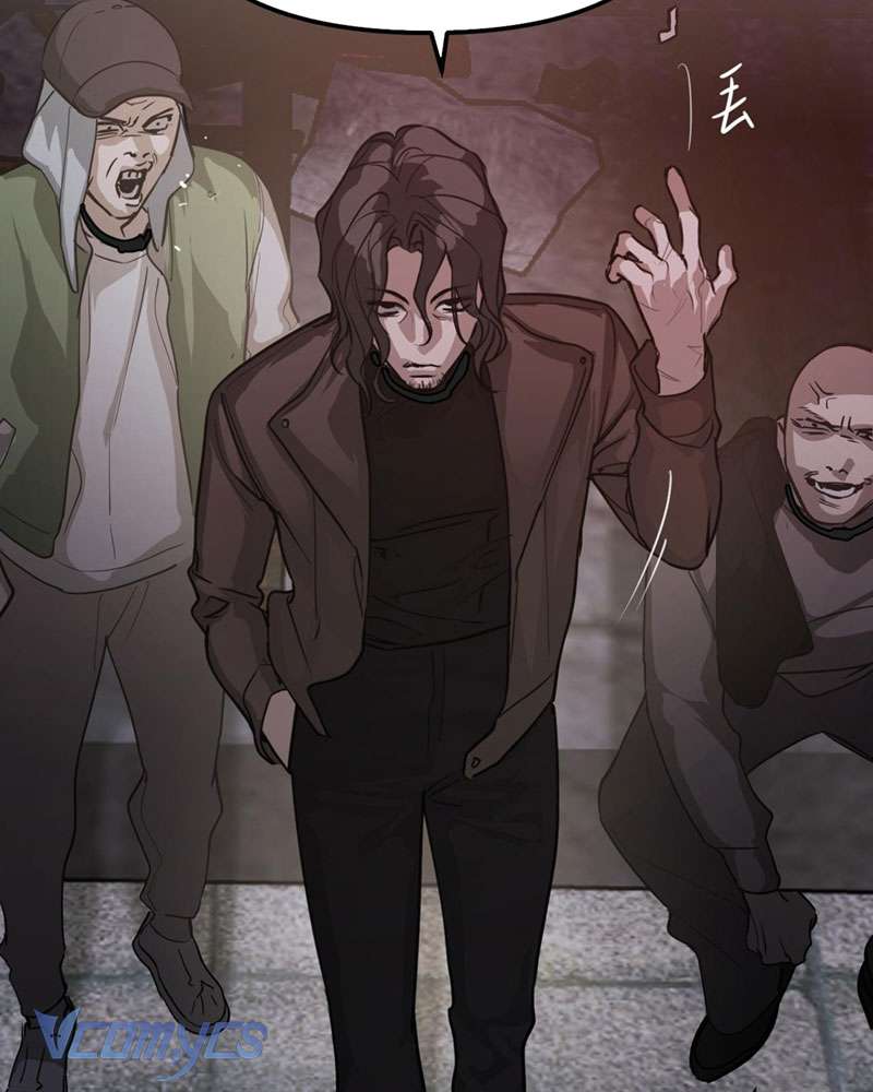 Ác Chi Hoàn Chapter 2 - Trang 4